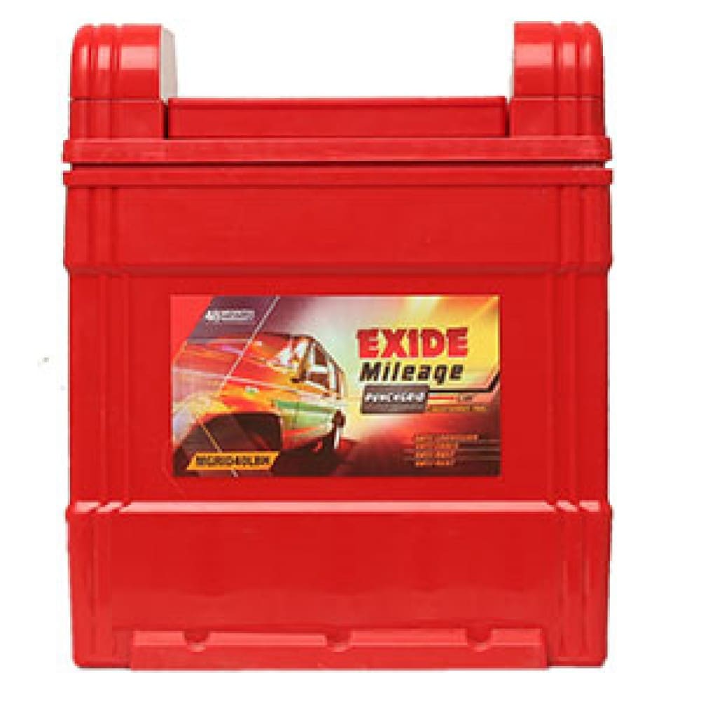 Exide Mileage ML 40LBH Battery