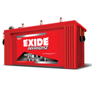 Exide InvaHomz IHST1350 Tubular Inverter Battery