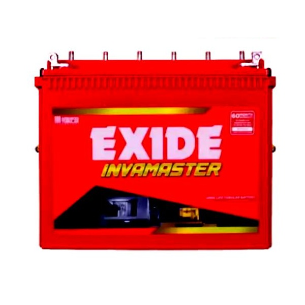 EXIDE INVA MASTER IMTT1800 180AH TALL TUBULAR BATTERY