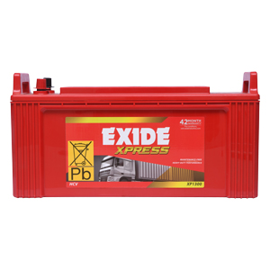 Exide XP1300 Battery