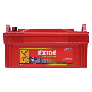 Exide XP1800 Battery